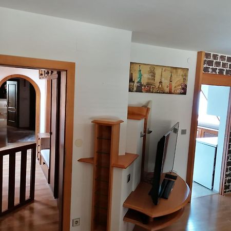 Sunshine Apartment Köflach Εξωτερικό φωτογραφία