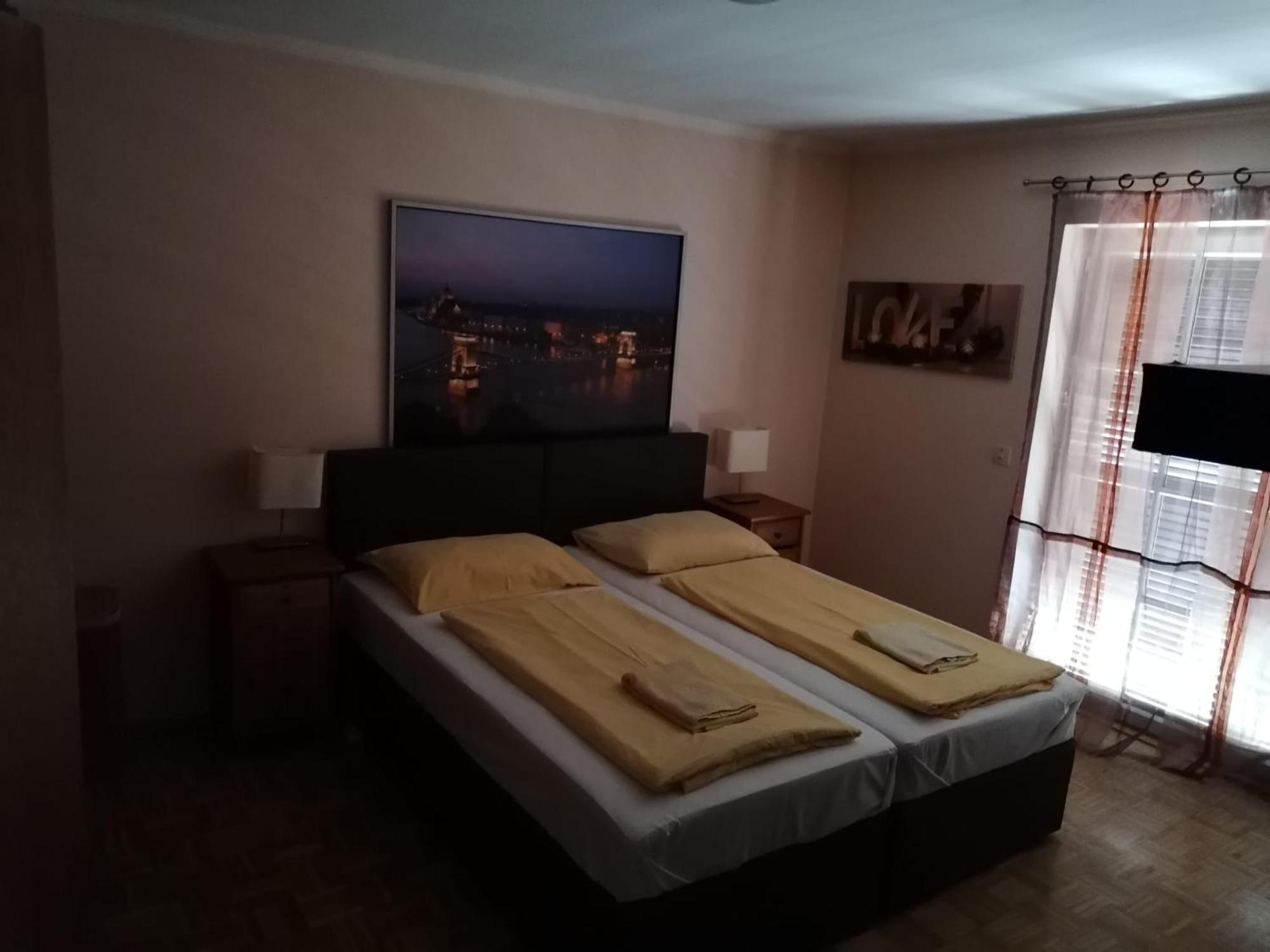 Sunshine Apartment Köflach Εξωτερικό φωτογραφία