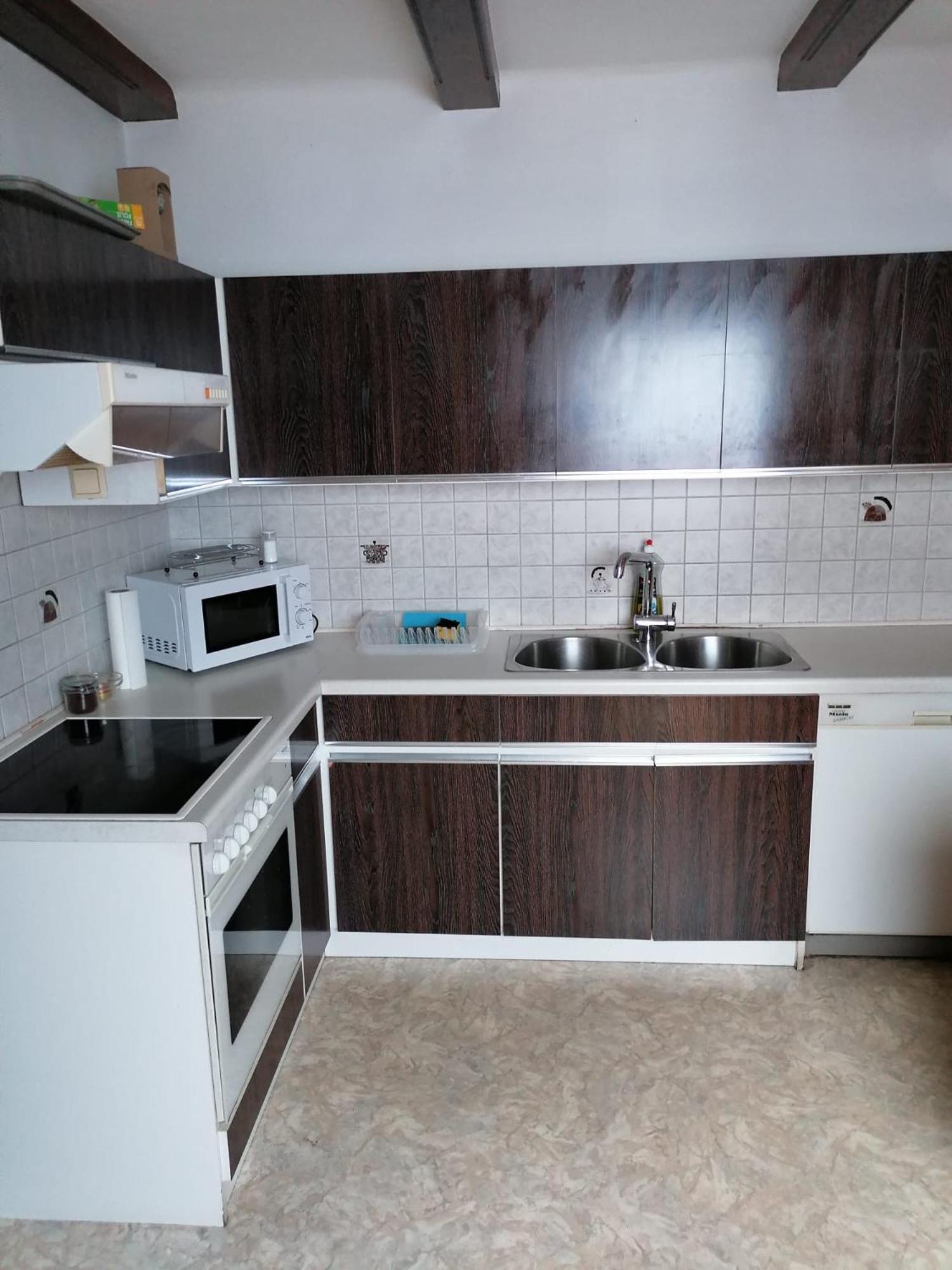 Sunshine Apartment Köflach Εξωτερικό φωτογραφία