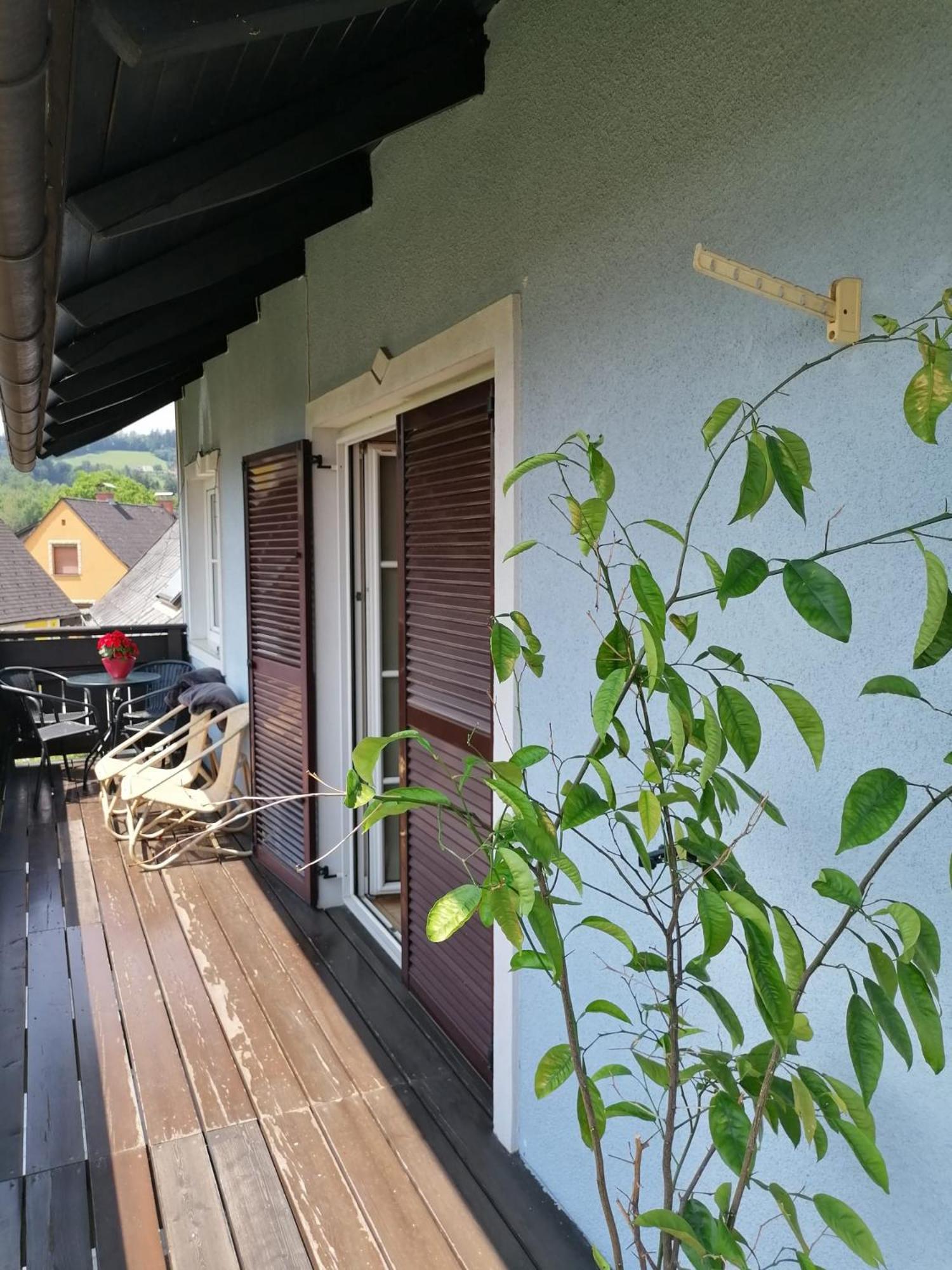 Sunshine Apartment Köflach Εξωτερικό φωτογραφία