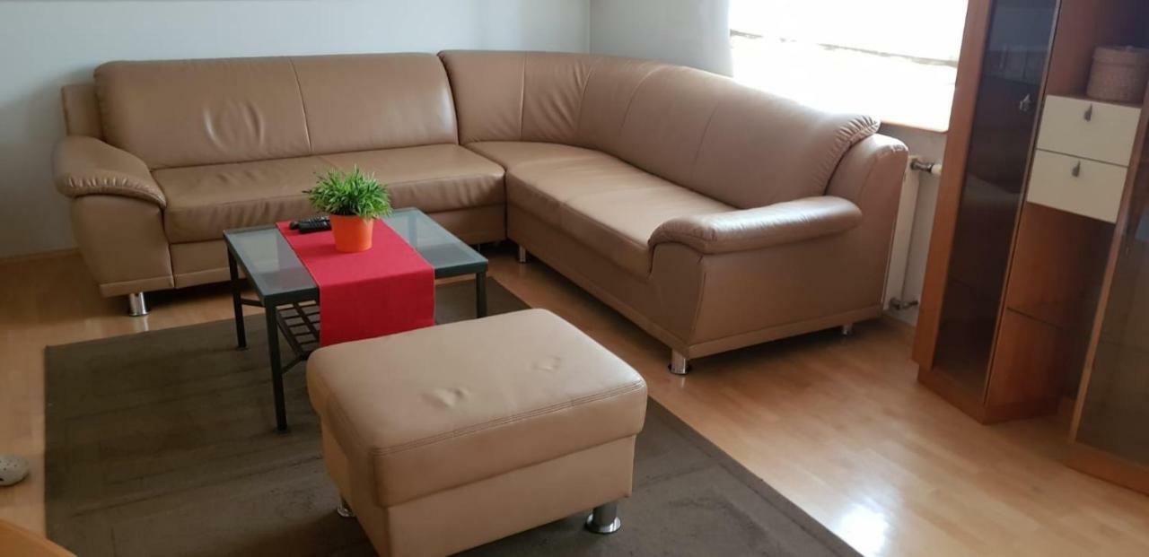 Sunshine Apartment Köflach Εξωτερικό φωτογραφία