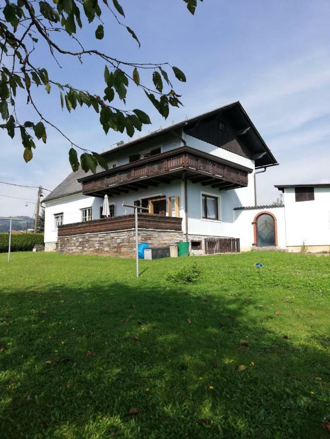 Sunshine Apartment Köflach Εξωτερικό φωτογραφία